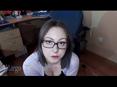 ❤️ Seksīga meitene ar brillēm sūc dildo dziļi kamerā ❤️ Duršanās video pie lv.ixiporn-com.ru ❌️❤