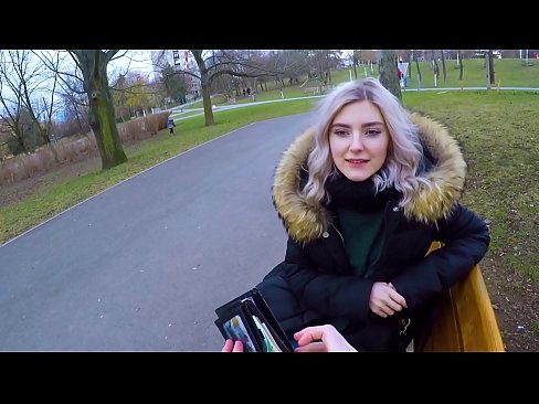 ❤️ Norij svešinieka karstu spermu par naudu - blowjob in the park by Eva Elfie ❤️ Duršanās video pie lv.ixiporn-com.ru ❌️❤